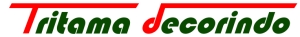 logo ttd baru bg green